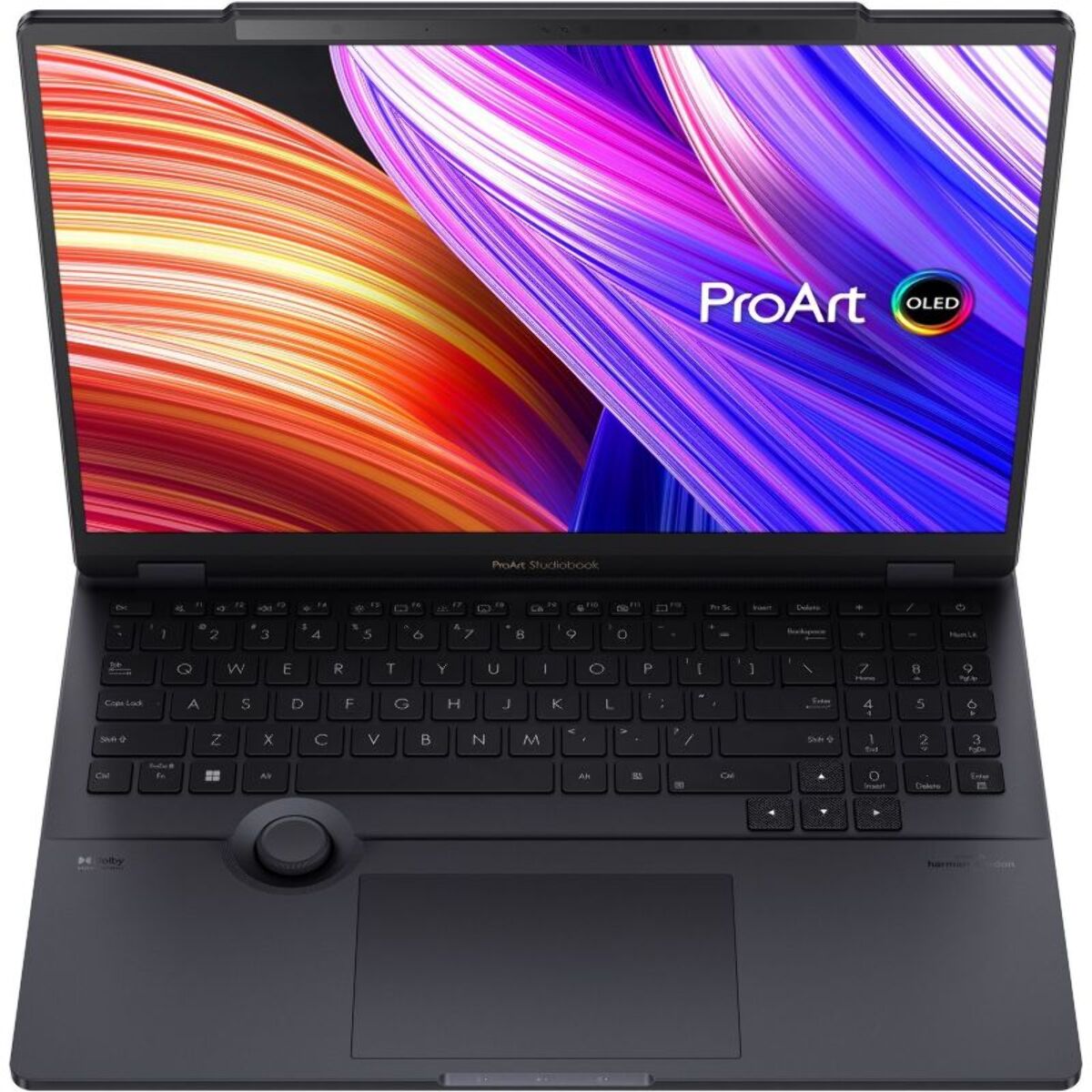 Ordinateur portable ASUS Pro Art H7606WI-ME171W Copilot+