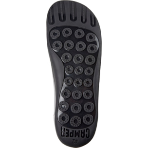 Zapatillas - CAMPER Peu Cami - Gris - Piel de ante