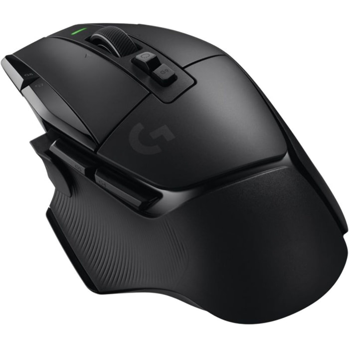 Souris Gamer Sans Fil LOGITECH G502 X Lightspeed Noir