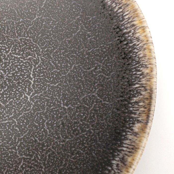 Assiettes Valerio 27cm set de 4 Kare Design