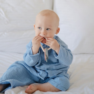 Mushie Juego De Llaves Solid