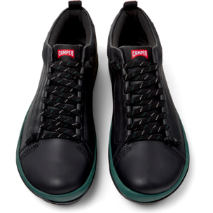 Sneakers - CAMPER Peu Pista GM - Multicolore - Pelle liscia