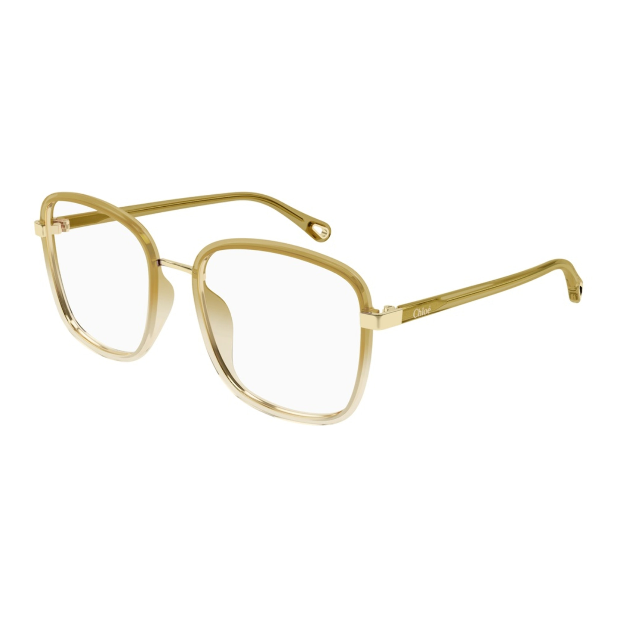 Gafas de Vista Chloé CH0034O-024 de Acetato Mujer 53 mm