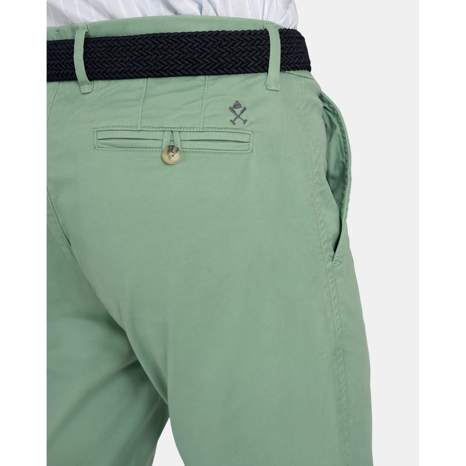PANTALON ICON COLORS CHINO