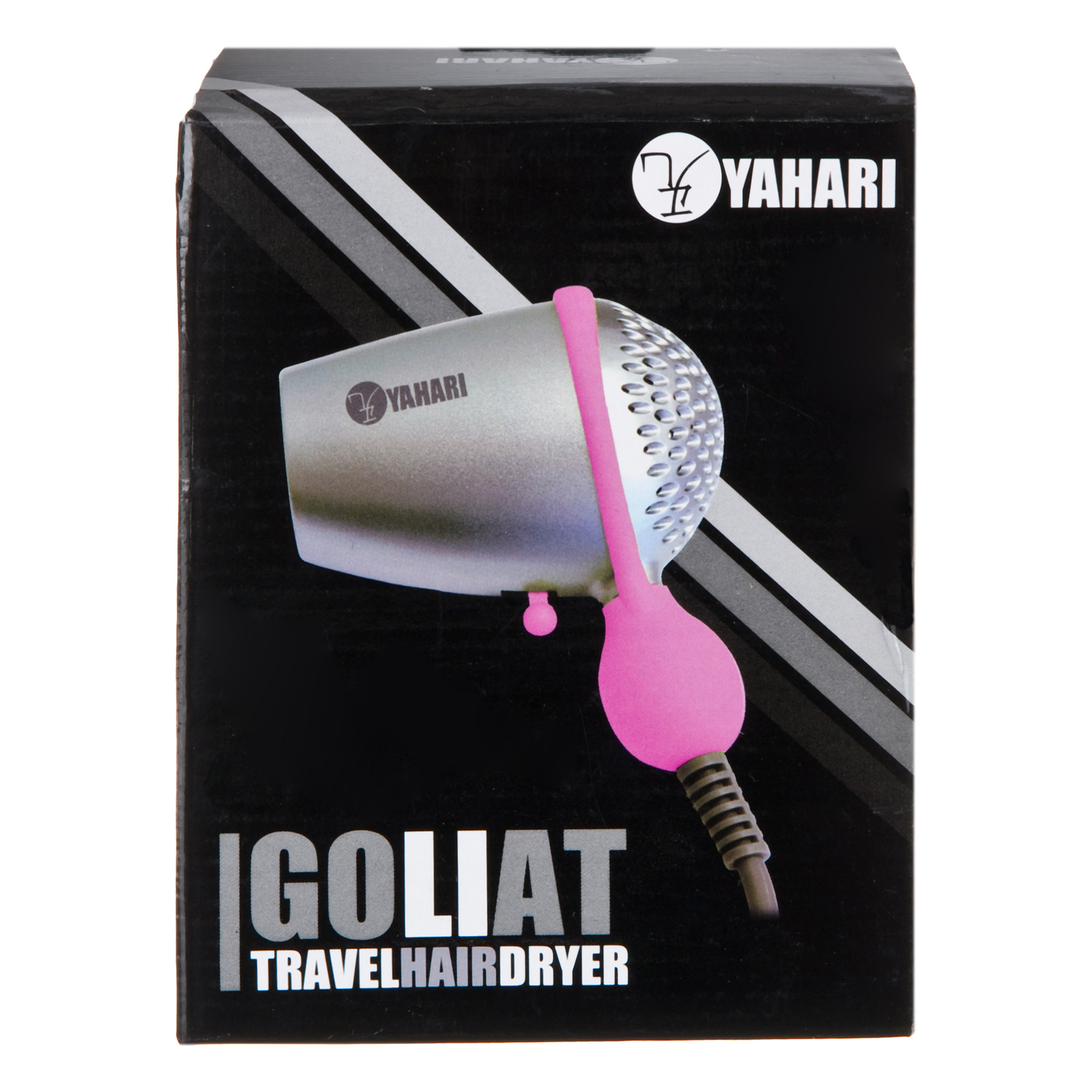 Phon Goliat Da Viaggio Yahari