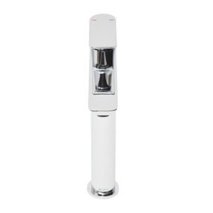Neo mitigeur de lavabo sans vidage, chrome (SIKOBSLNEO285)