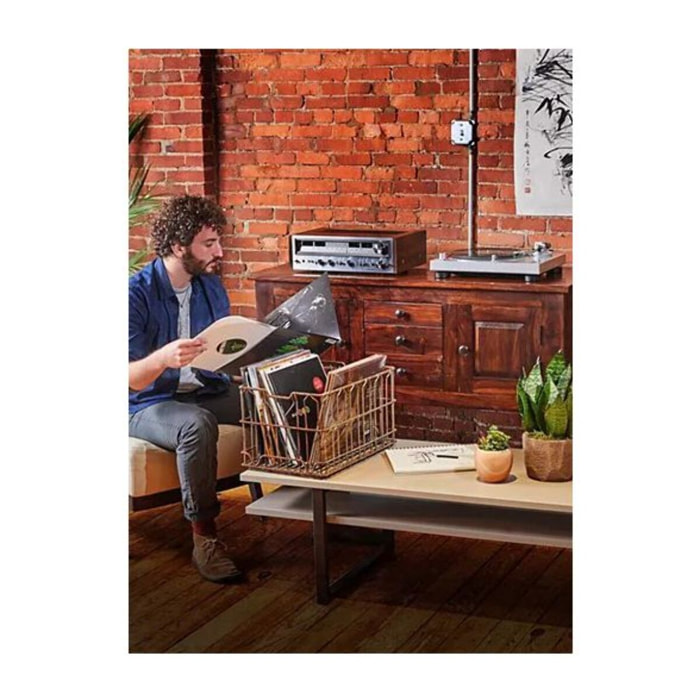 Platine vinyle AUDIO TECHNICA AT-LP120XUSBBK