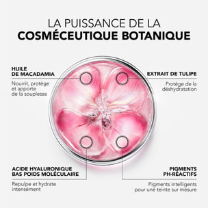 Glow Fresh - Le Lip Gloss Repulpant 10ml