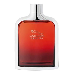 Classic Red - Eau de Toilette 100 ml