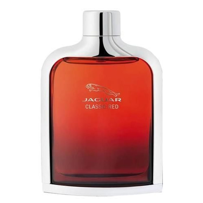Classic Red - Eau de Toilette 100 ml