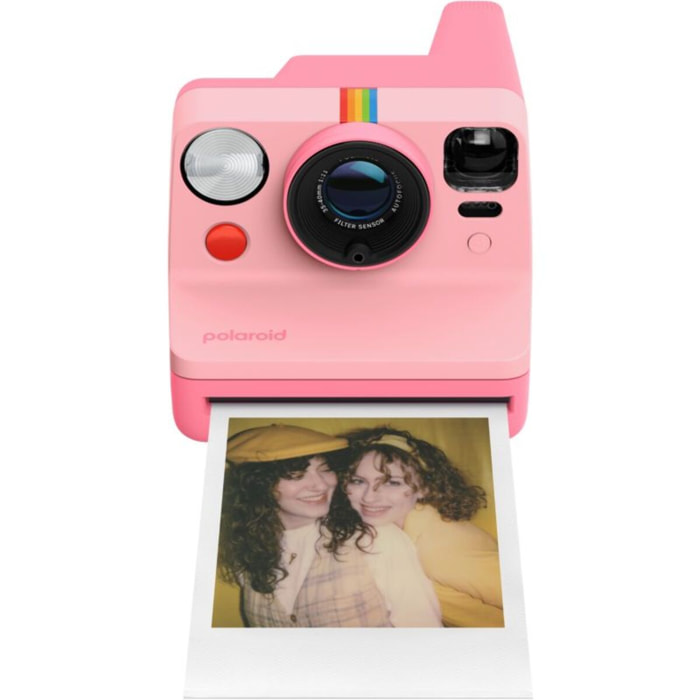 Appareil photo Instantané POLAROID Polaroid Now Generation 3 - Pink