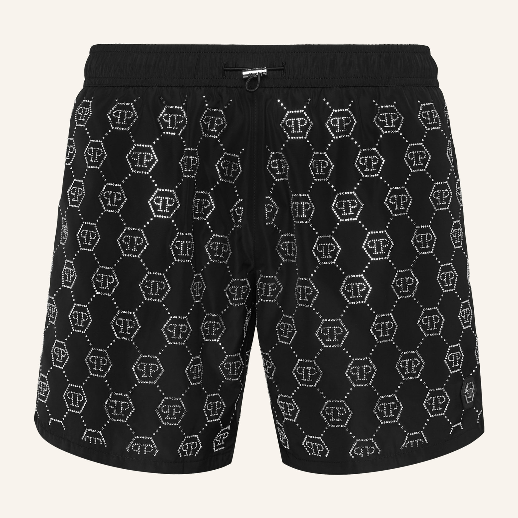 PHILIPP PLEIN Pantalones cortos