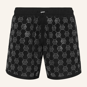 PHILIPP PLEIN Pantalones cortos