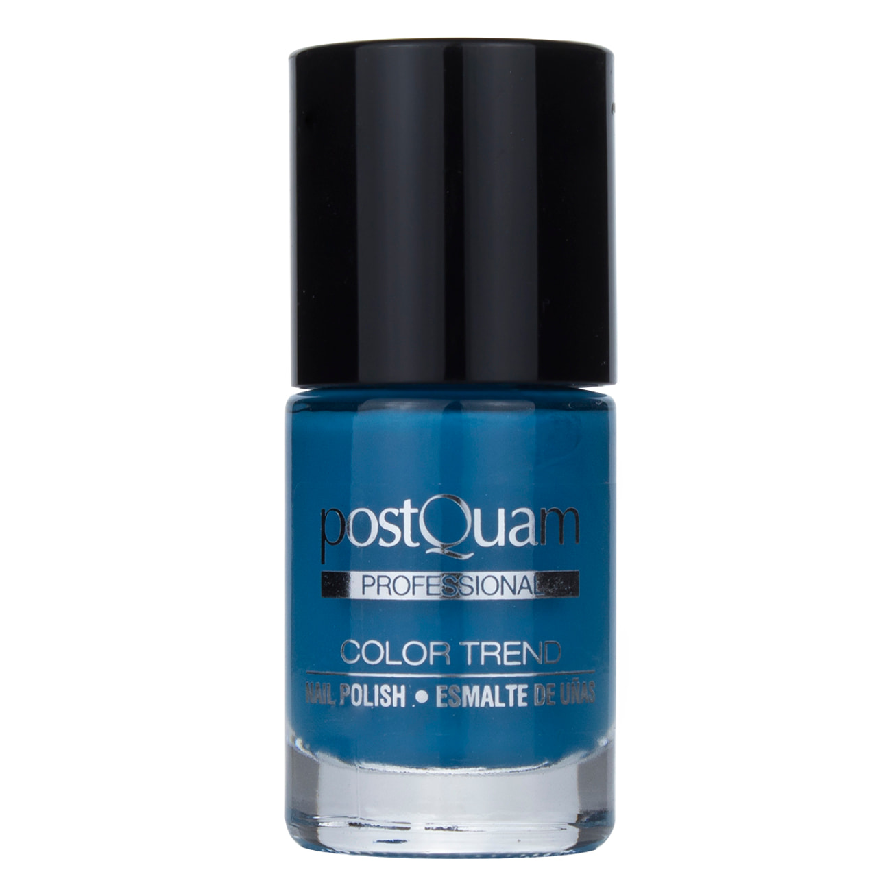 Electrical Blue Uñas