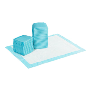 Tapis éducateurs pour chiens - Lot de 100