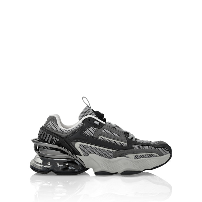 PLEIN SPORT Runner Sneaker PS