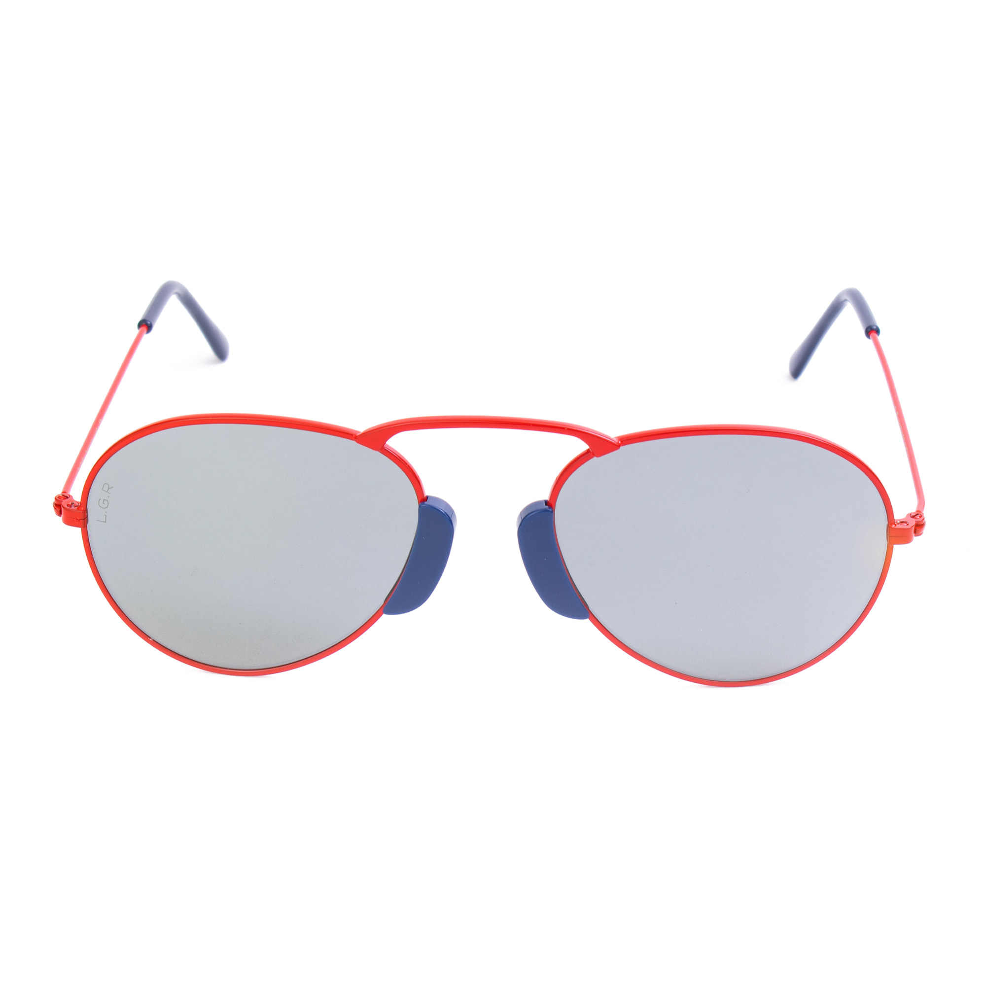 Gafas de sol Lgr Unisex AGADIR-RED-07