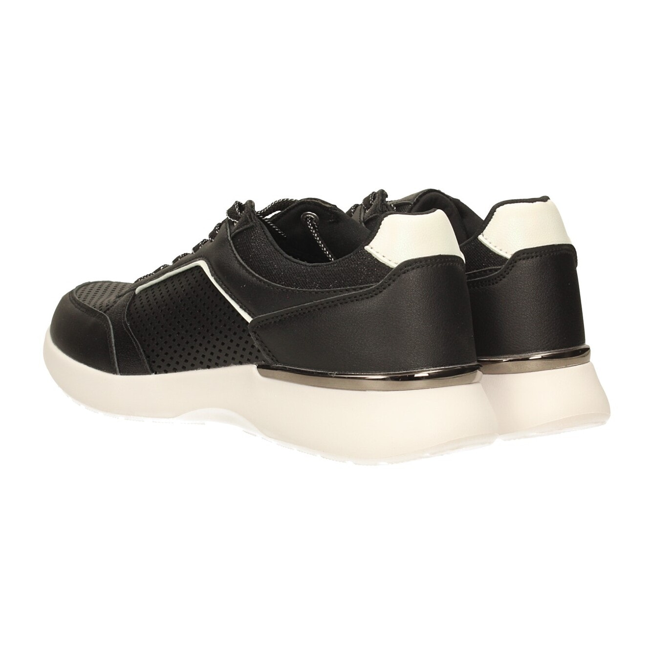 Sneakers Donna Tata Italia Nero