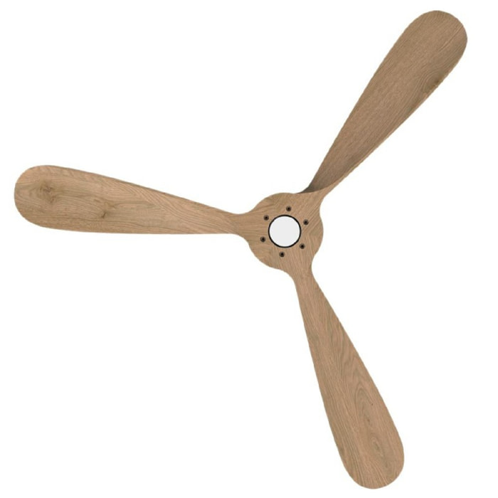 Cecotec Ventilateur de table EnergySilence 620 RetroDesk