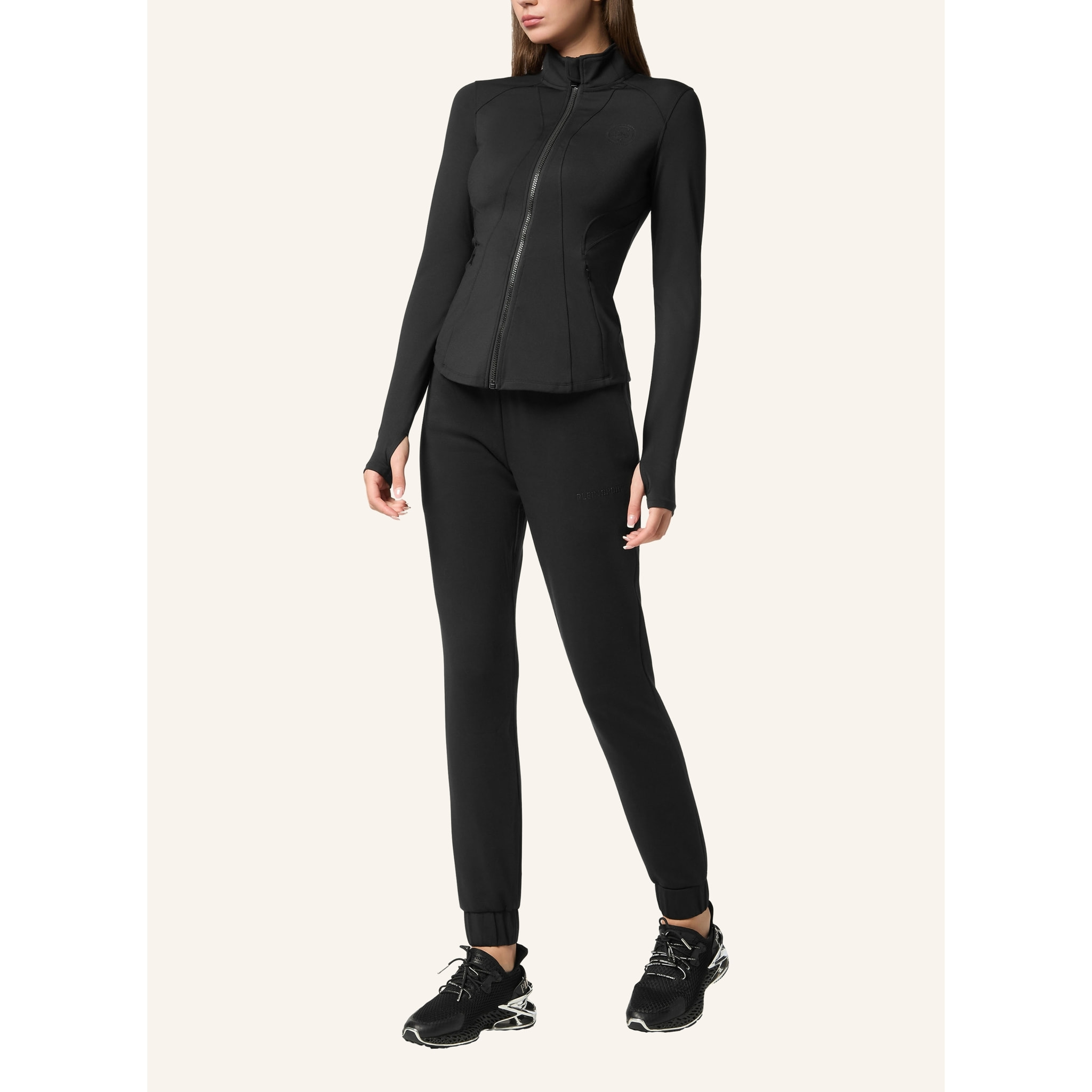 PLEIN SPORT Sweatjacket