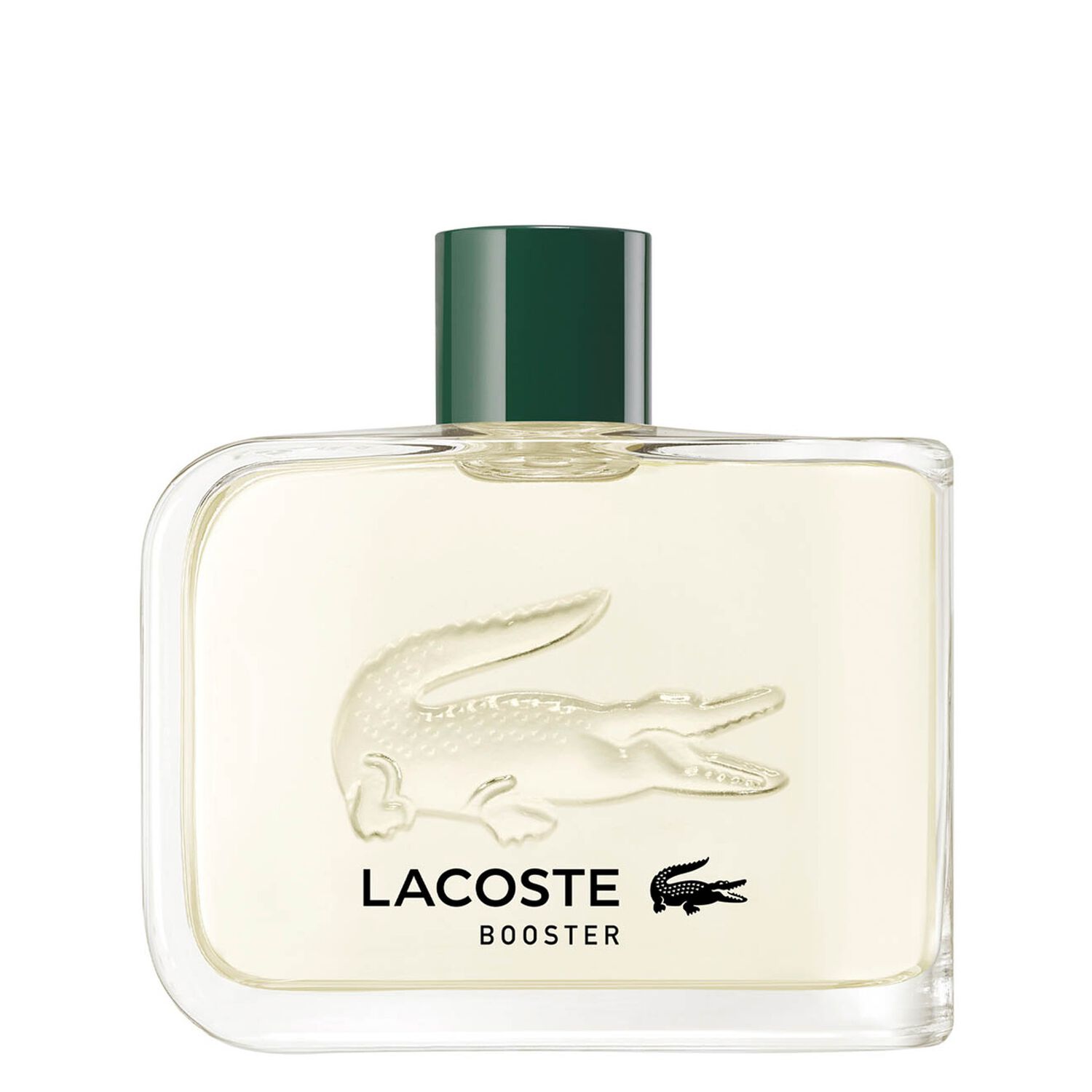 Booster - Eau de Toilette 125 ml