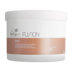 WELLA Fusion Intense Repair Mask 500ml