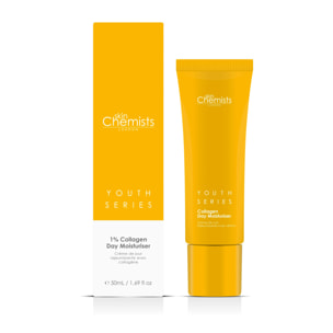 Crema de Colágeno de Día 50ml