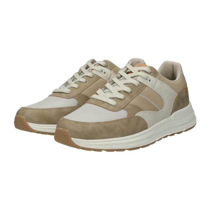 Derby Uomo Tata Italia Beige