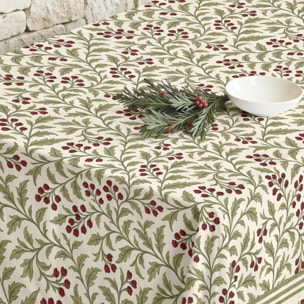 Nappe anti-taches Christmas wish 3 1225