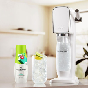 Concentré SODASTREAM 7 UP Mojito Free 440ml