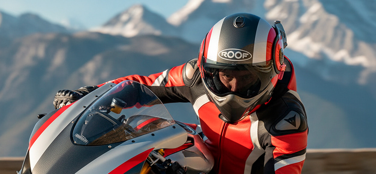 ROOF à bas prix chez VEEPEE