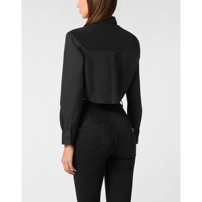 PHILIPP PLEIN Camisa