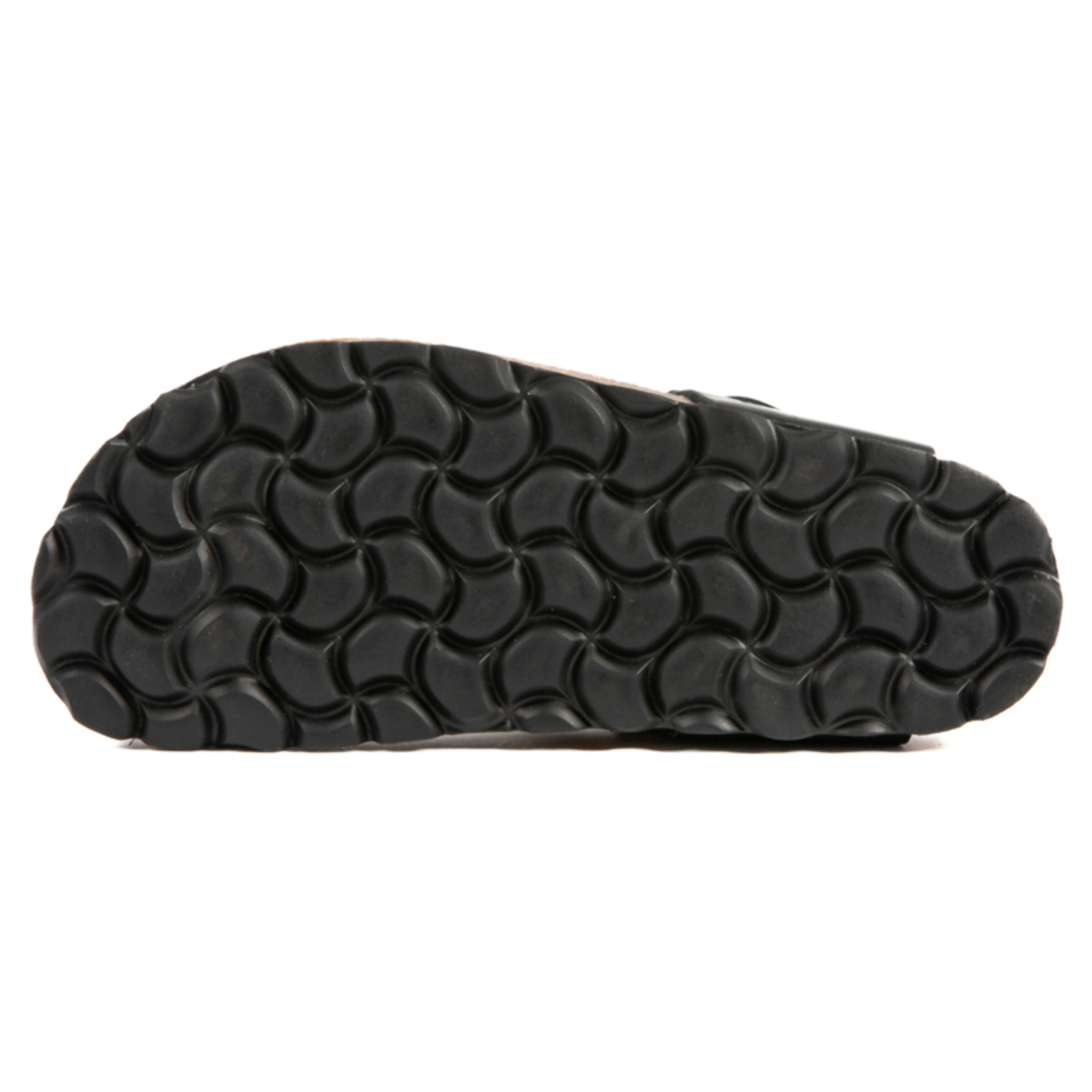 Sandalia BILLOWY NEGRO