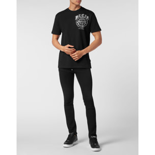 PHILIPP PLEIN Camiseta Cuello Redondo