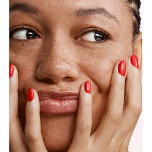 Vernis semi-permanent - 441 Scarlet Red - 15 ml