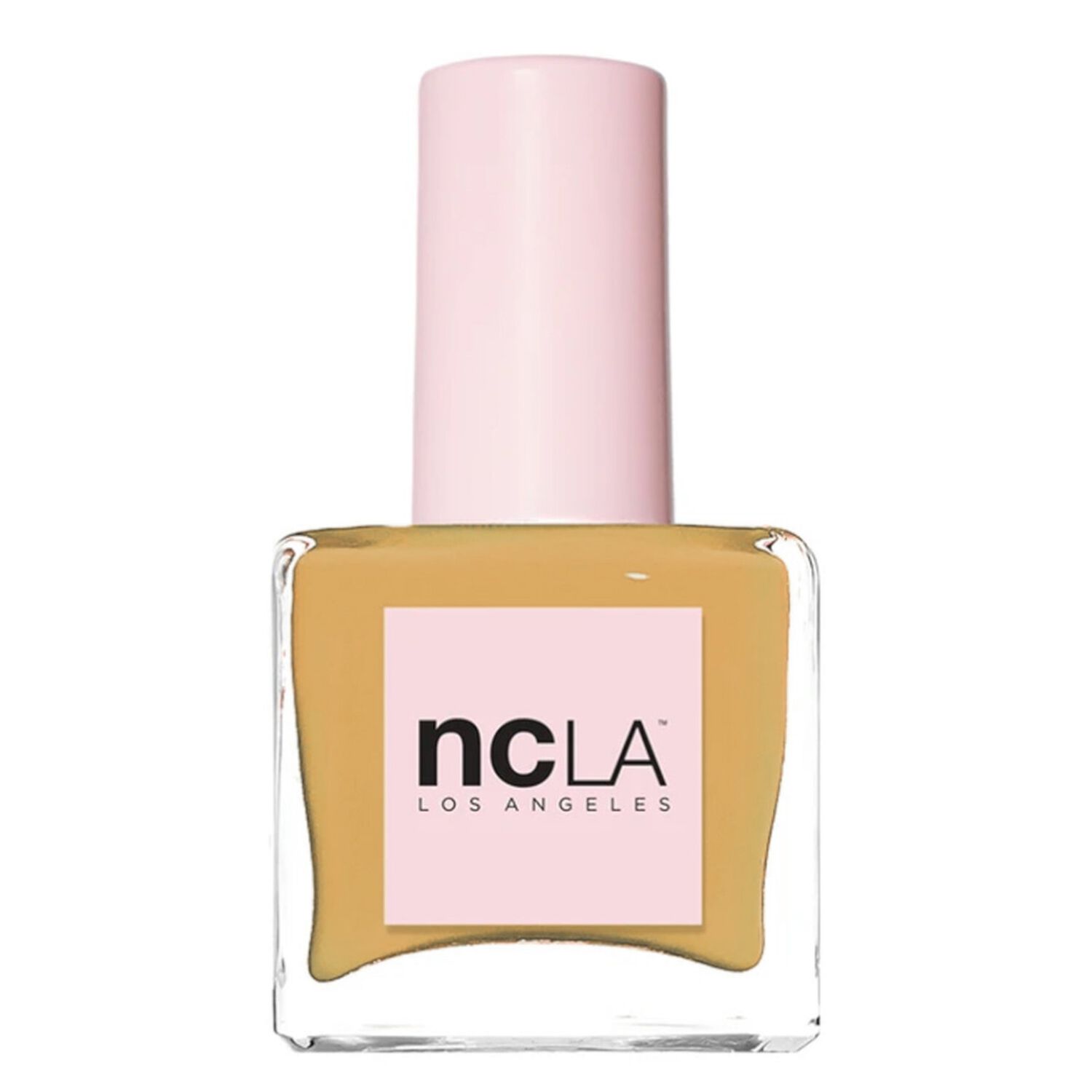 Yellow Stone - Vernis à Ongles 13,30 ml
