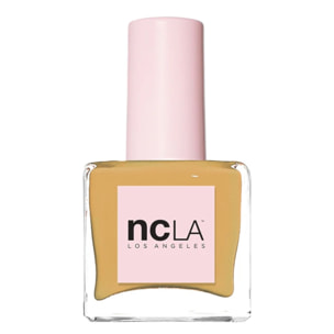 Yellow Stone - Vernis à Ongles 13,30 ml