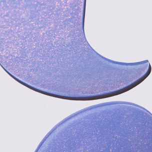 LAB BIOME - Patchs pour les yeux aux peptides 60 patchs