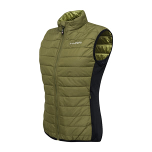 ALPENGLOW LADY PADDED VEST
