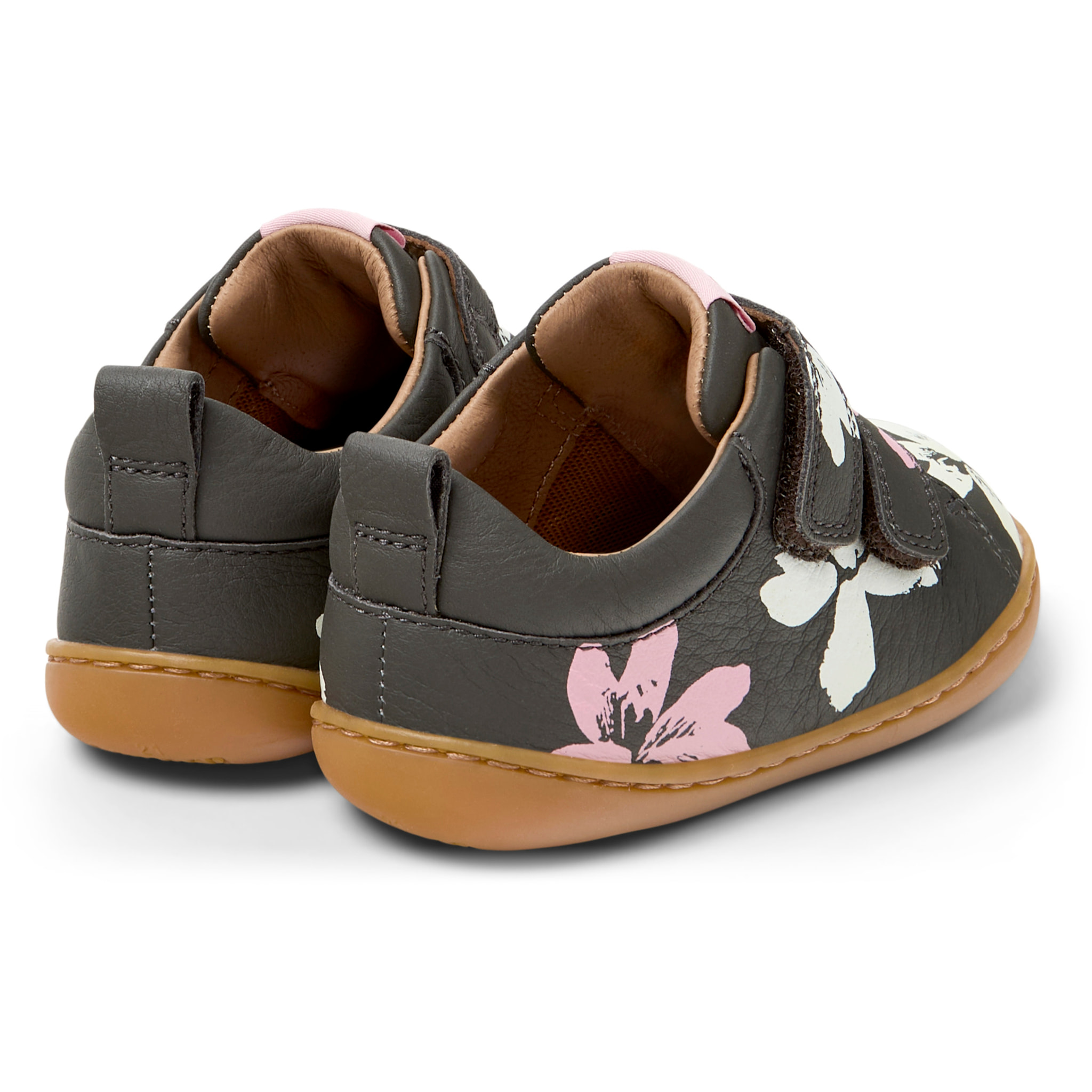 Zapatillas - CAMPER Peu Cami Twins - Multicolor - Cuero liso