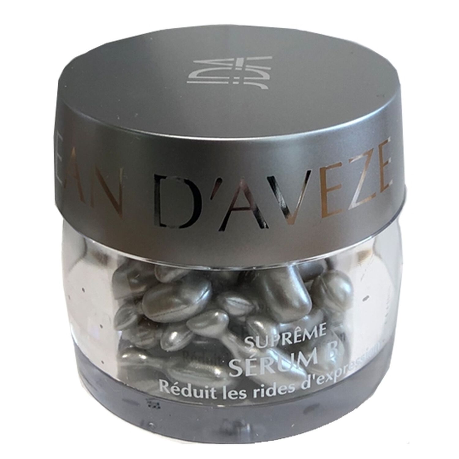 Suprême Sérum B - Anti-âge 60 Capsules 30 ml