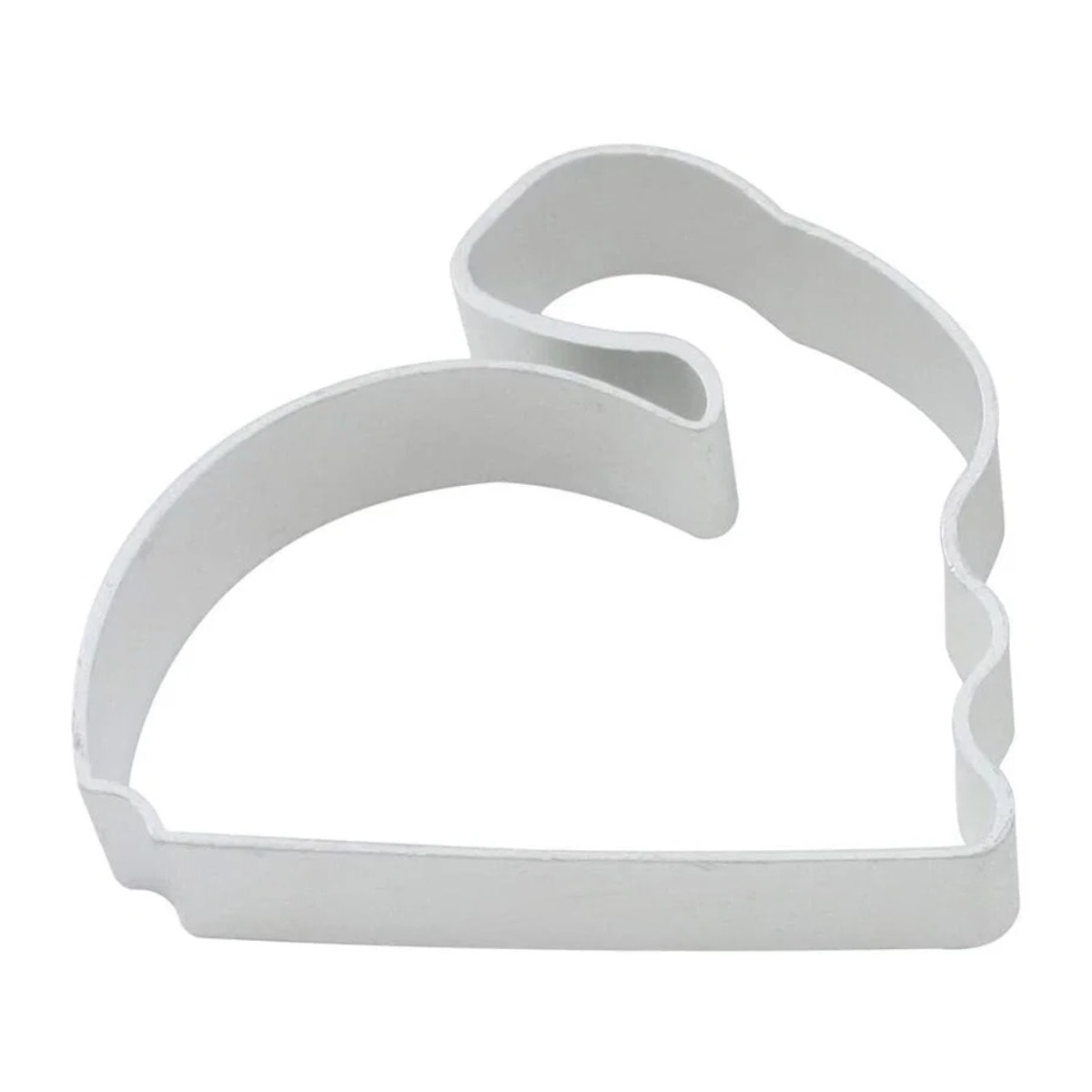 Lot de 5 emporte-pièces animaux Zenker Emporte-pièces