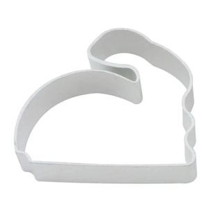 Lot de 5 emporte-pièces animaux Zenker Emporte-pièces