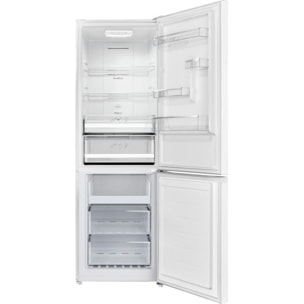 Réfrigérateur combiné INDESIT INK25323W4E