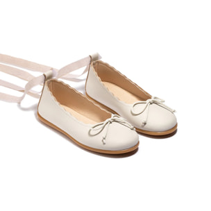 B&W Break&Walk - Scarpe donna e bambina stile ballerina comode