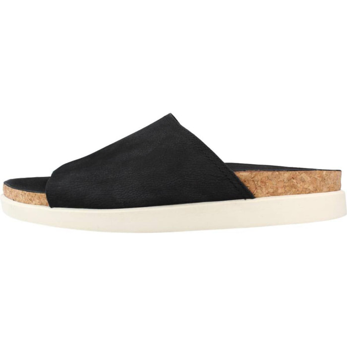 SANDALIAS CLARKS SUNDER SLIDE