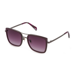 Gafas de sol Police Mujer SPLD82-550GL7