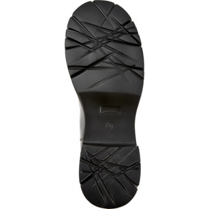 CAMPER Milah - Botines Negro Mujer
