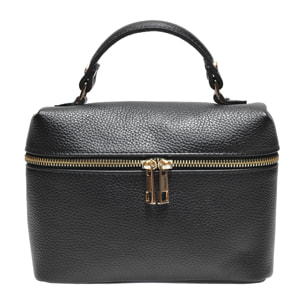 Tote Anna Luchini Nero