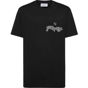 PHILIPP PLEIN T-shirt girocollo HEXAGON